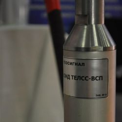 Скважинное оборудование
