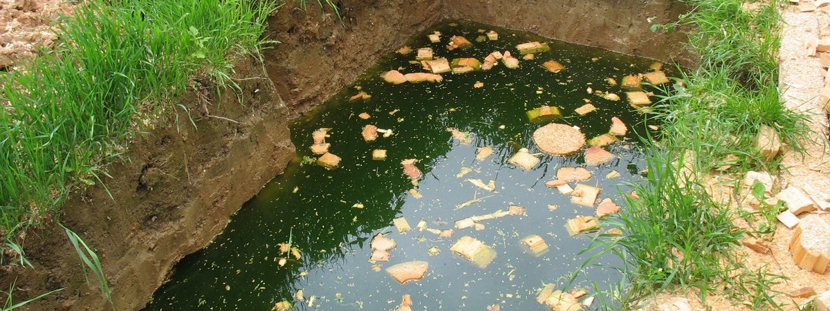 ОТКАЧКА ВОДЫ ИЗ ВОДОЕМОВ, ПОДВАЛОВ
