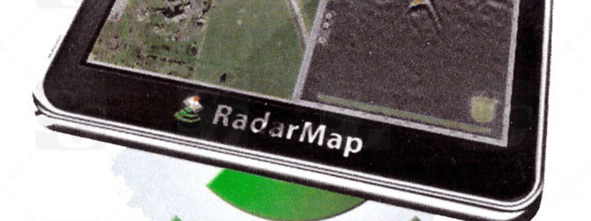 RadarMap