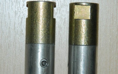 Штанги каротажные 150 х 2.2 см.