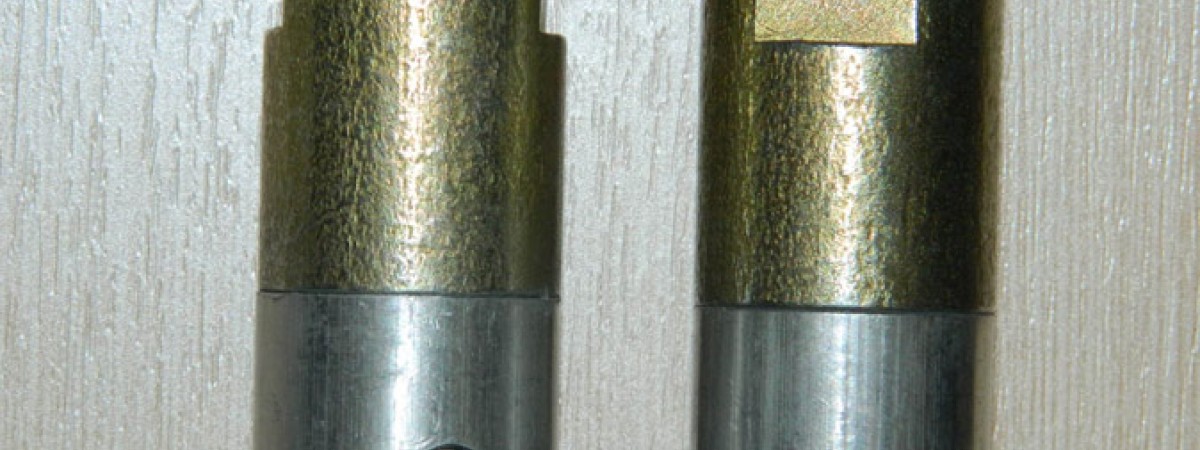 Штанги каротажные 150 х 2.2 см.